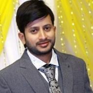 Harish J Computer Course trainer in Bangalore