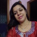 Photo of Sonia Sharma