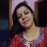 Sonia Sharma Class 6 Tuition trainer in Chandigarh