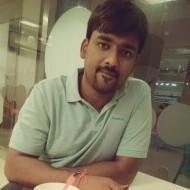 Shobhit Jaiswal Microsoft Dynamics Axapta trainer in Chennai