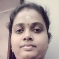 Shivapriya Nursery-KG Tuition trainer in Chennai