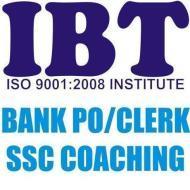 Ibt Institute Bank Clerical Exam institute in Ajmer
