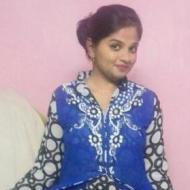 Shagufta Class 11 Tuition trainer in Pune