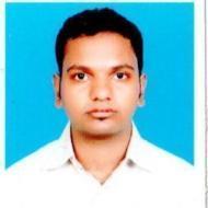 Amit Khalipe Mechanical CAD trainer in Pune
