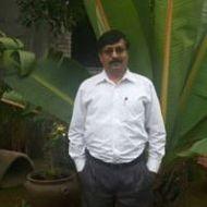 Yogendra Jagtap SPSS trainer in Pune
