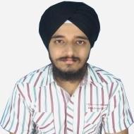 Dilprit Singh Tabla trainer in Bangalore