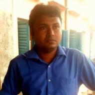 Tanmoy Goswami Class 12 Tuition trainer in Howrah