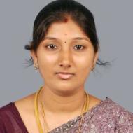 Charanya BTech Tuition trainer in Chennai