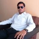 Photo of Anil Pandey 