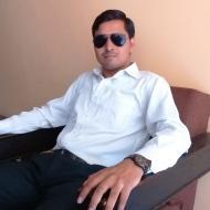 Anil Pandey BTech Tuition trainer in Delhi