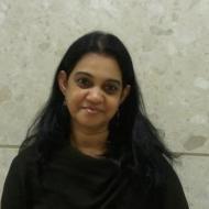 Michelle Soft Skills trainer in Chennai