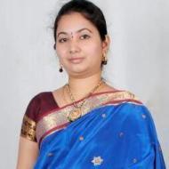 Pavani Devulapalli Vocal Music trainer in Bangalore