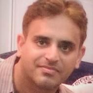 Ashish Minocha .Net trainer in Ghaziabad
