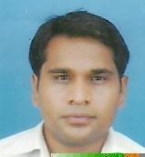 Manoj Kumar Math Olympiad trainer in Hajipur