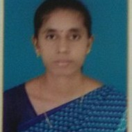 Jayamani. B NEET-UG trainer in Tiruchirappalli