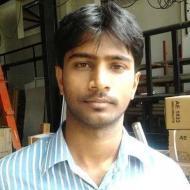 Manjunath M Infor ERP trainer in Bangalore