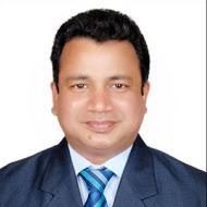 Birendra Kumar Agrawal Business Objects Enterprise XI trainer in Mumbai