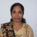 Photo of Soumya Salian