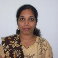 Soumya Salian Class I-V Tuition trainer in Mumbai