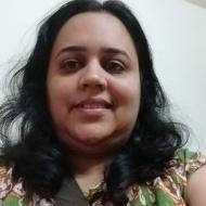 Smiti Sawant Class 6 Tuition trainer in Pune