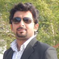 Amit Ranjan Class I-V Tuition trainer in Bangalore