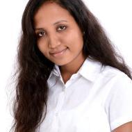 Shashi J Computer Course trainer in Bangalore