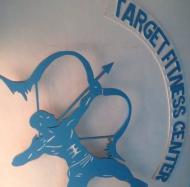 Target fitness Aerobics institute in Chennai