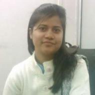 Poonam Nursery-KG Tuition trainer in Gurgaon