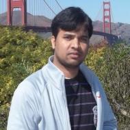 Ankam Ravi Kumar AIX Shell Programming trainer in Hyderabad