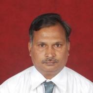Sai Kumar MBA Tuition trainer in Hyderabad