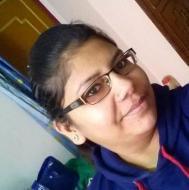 Sameeksha Gupta MS Word trainer in Lucknow