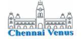 Chennai Venus C Language institute in Chennai