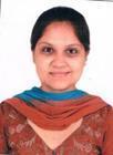 Jasmine Kaur Class 6 Tuition trainer in Delhi