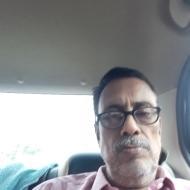 Velmurugan K S MBA trainer in Puducherry