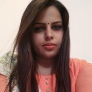 Lovely S. Class 9 Tuition trainer in Ghaziabad