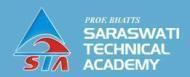 Saraswati Technical Academy Engineering Entrance institute in Mumbai