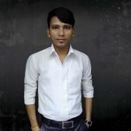 Anup Kumar Paswan Java Script trainer in Kolkata