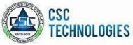 CSC TECHNOLOGIES .Net institute in Hyderabad