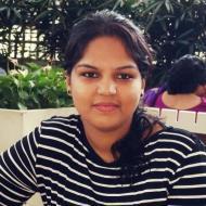 Bhavana V Murthy Class 6 Tuition trainer in Bangalore