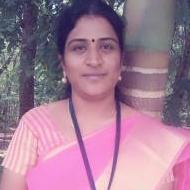 S.sasikala Devi Class 6 Tuition trainer in Coimbatore