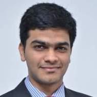 Karan Bagadiya GMAT trainer in Pune