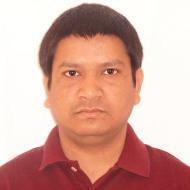 Md Ansari Engineering trainer in Delhi