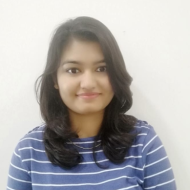 Amruta P. Tableau trainer in Hyderabad