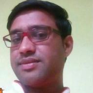 Pawar Rahul Ashok IBPS Exam trainer in Pune