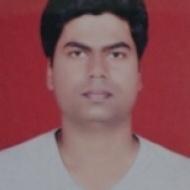 Ankur Kamle Bank Clerical Exam trainer in Lucknow