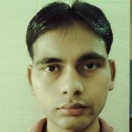 Rakesh Kumar Mohanty BCom Tuition trainer in Pune
