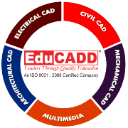 Educadd lucknow CATIA institute in Lucknow