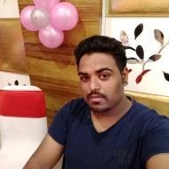 Rahul Chauhan Dance trainer in Delhi