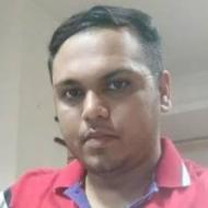 Ankur Das SAP trainer in Ghaziabad