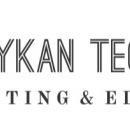 Photo of Ayykan Stock Training